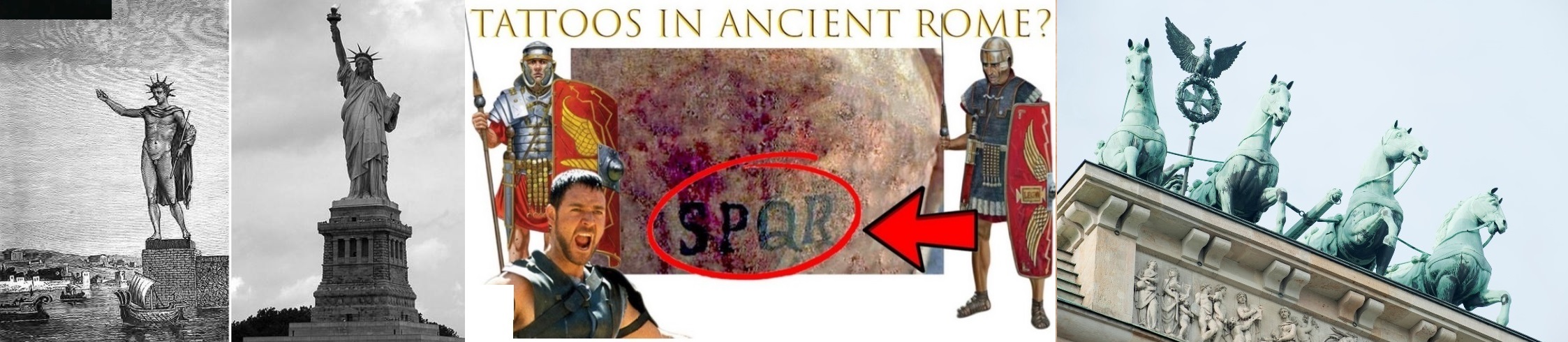 banner nero