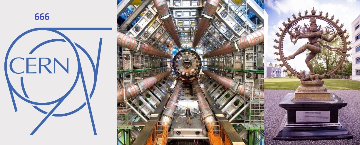 cern b